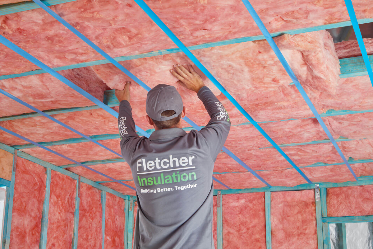 Buy Fletcher Insulation The Insulation Depot