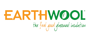 Earthwool Insulation Logo - The Insulation Depot