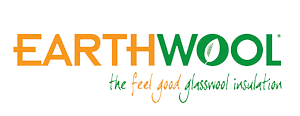 Earthwool Insulation Logo - The Insulation Depot 