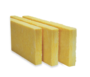 Bradford Hi-Performance Gold Ceiling Batts - R6.0 - The Insulation Depot