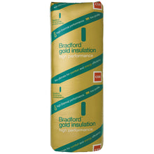 Load image into Gallery viewer, Bradford Hi-Performance Gold Ceiling Batts - R6.0 - The Insulation Depot